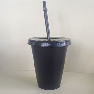 Vasos de 16 oz para Niños y Adultos, Vasos para Invitados, Tazas de Viaje para Café Helado, Botellas de Agua para Regalos de Cumpleaños - Product Image 4