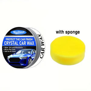 Restaurador de Pintura Automotriz y Reacondicionador de Interiores de 50g - Eliminador de Arañazos de Alta Calidad para Autos, Restaurador de Cuero y Plástico - Product Image 5