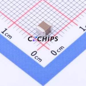 Condensateur SMD (MLCC) CS3225X7R476K6R3NRL 1210 (Capacité : 47 µF) (Précision : 10 % Tension nominale : 6,3 V) - Product Image 1