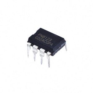 PN8123 DIP-7 Circuito Integrado de Gestión de Energía para Ollas Arroceras de 7 Pines en Línea, en Stock - Product Image 1