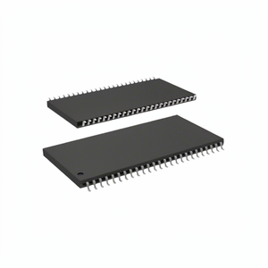 Servicio Integral Original de Componentes Electrónicos: Memoria 50 TSOP IS42S16100E-6TLI-TR - Product Image 1
