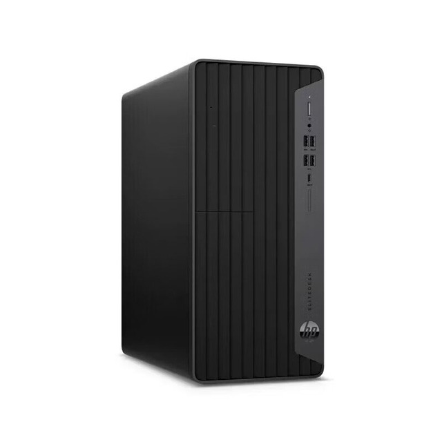 HPs Elite Tower 800/880G9 Desktop Computer Core I7-12700 8G/16GB RAM 256GB/512GB SSD Optional 550W PSU DVD Workstation Office PC