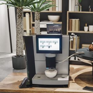 Cafetera Comercial Automática, de Granos a Taza, Súper Automática, para Negocios - Product Image 4