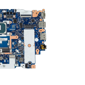 NM-D011 cho Lenovo ThinkPad E14 Gen 2 / E15 Gen 2 máy tính xách tay bo mạch chủ với CPU i3 i5 i7 1135u 5b21k59802 UMA <span class=keywords><strong>DDR4</strong></span> 100% thử nghiệm hoạt động - Product Image 2