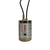 Extincteur automatique à aérosol en acier inoxydable pour voiture, classe ABC, suppression des incendies électriques, durée de vie de 10 ans, vente chaude