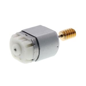 Moteur micro DC 12V personnalisé JXF280-689 pour système de sécurité automobile, actionneur à courant continu à couple élevé pour verrouillage de <span class=keywords><strong>volant</strong></span> - Product Image 1
