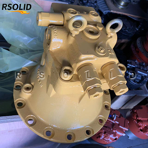 Motor hidráulico de giro Rsoliddiesel 334-9968 3349968 158-8986 1588985 148-4644 148-4679 191-5542 334-9976 20R-0075 para 320 320C - Product Image 3
