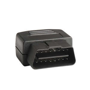 All'ingrosso di alta qualità Obd 2 alloggiamento dispositivo di blocco di velocità Obd2 Auto allarme Auto blocco porta Obd Obd - Product Image 3