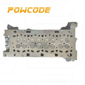 Ensemble de culasse de moteur diesel R9M 130C0-5277R 1104100Q1P 110411760R Culasse complète pour <span class=keywords><strong>Renault</strong></span> <span class=keywords><strong>Espace</strong></span> Fluence 1.6 - Product Image 3