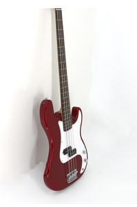 KB-01 fabbrica Custom Logo 4 corde chitarra elettrica all'ingrosso strumenti professionali per chitarra a corde - Product Image 4