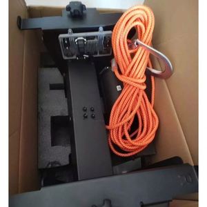 Sistema de Elevación DIJ T70P/T100, Pieza Esencial de Maquinaria Agrícola para Pulverizador de 10 kg, 3 Meses de Garantía - Product Image 3