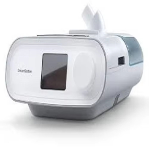 Appareil de thérapie respiratoire automatique DreamStation, équipement médical pour le sommeil Respironics - Product Image 1
