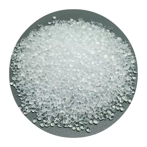 High Quality Virgin Grade <b>PP</b> Resins Plastic Raw Materials Pellet Apperance for Yarn Injection Copo Homo Random Pipe Fiber - Product Image 5