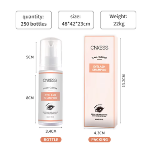 <span class=keywords><strong>Detergente</strong></span> per Extension Ciglia 60ml 100ml, Shampoo per Ciglia, <span class=keywords><strong>Detergente</strong></span> <span class=keywords><strong>Viso</strong></span> per Extension Ciglia, Mousse <span class=keywords><strong>Detergente</strong></span> per Ciglia - Product Image 2