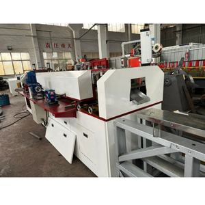 Новое высокое качество C65 C75 C89 C150 LGS каркасная сборная стальная каркасная конструкция каркаса формовочная машина - Product Image 1