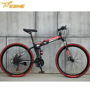 20 "26" Offre Spéciale vtt arrière vtt taquet vtt vélo de montagne Double suspension vélo de montagne VTT prix en stock - Product Image 3