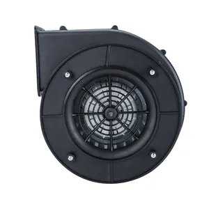 Mini ventilateur centrifuge de pompe de danseur d'air intégré électrique pour gonflables