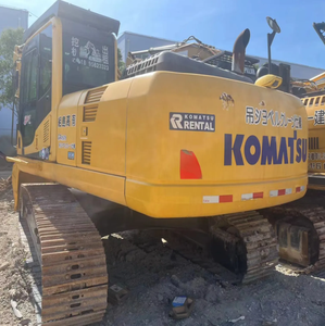 Komatsu Pc220รถขุดมือสอง22ton 220-8รถขุดตีนตะขาบญี่ปุ่น - Product Image 3