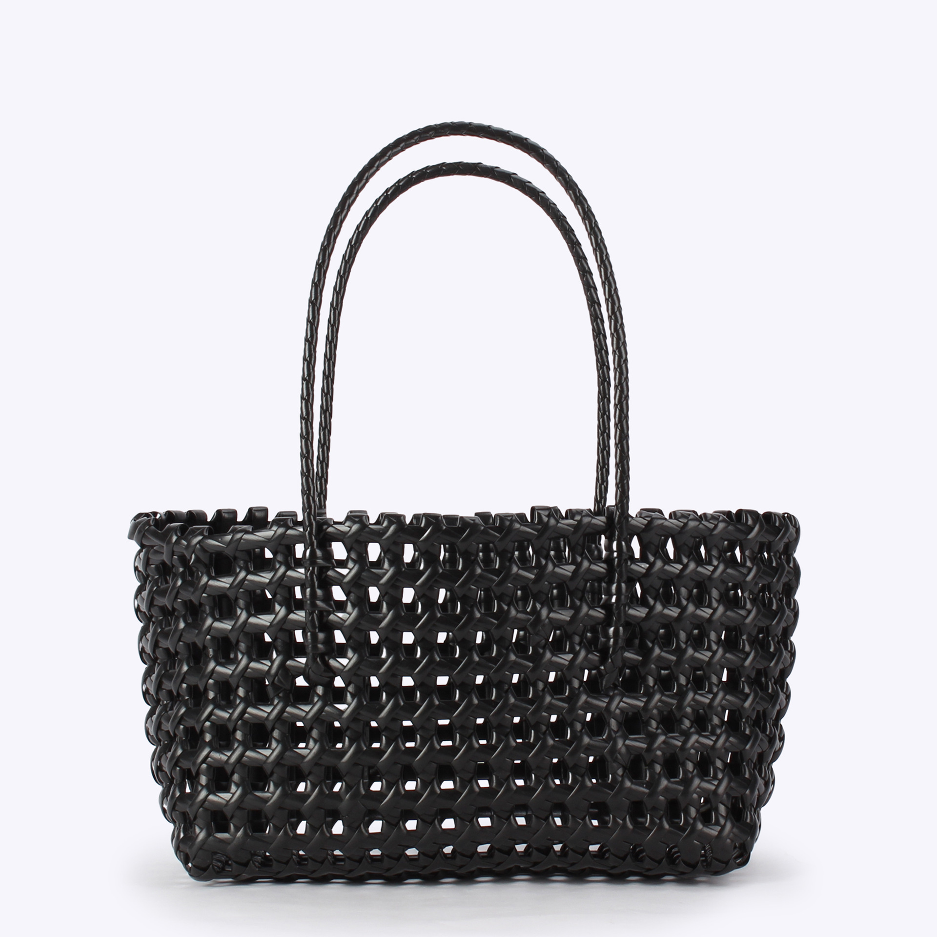 Black-rectangular
