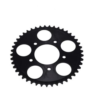 Kit de pignon de chaîne de <span class=keywords><strong>moto</strong></span> pour <span class=keywords><strong>Honda</strong></span> STEED Iron Horse 400/600 pignon de chaîne - Product Image 3