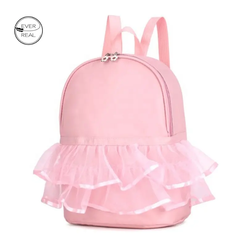 Tutu Backpack