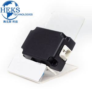 Serrure électrique de colonne de direction <span class=keywords><strong>ESCL</strong></span> pour 2009-2012 N ISSAN TEANA DUKE 48700-9N00B - Product Image 4