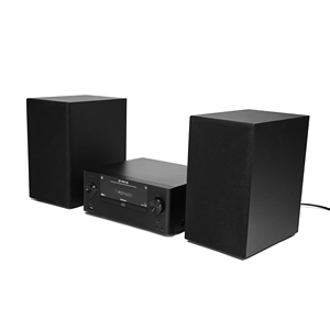 Hệ thống khuếch đại âm thanh nổi rạp hát tại nhà <span class=keywords><strong>Hi</strong></span>-<span class=keywords><strong>Fi</strong></span> chuyên nghiệp 2.0 Hệ thống mini công suất cao AV-260 vật liệu gỗ - Product Image 3