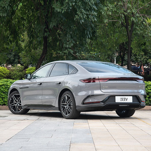 <span class=keywords><strong>รถ</strong></span>ยนต์ไฟฟ้า BYD Han EV ปี 2024 มือสอง เกียร์ออโต้ เครื่องยนต์เทอร์โบสมรรถนะสูง ผลิตในจีน พวงมาลัยซ้าย มี<span class=keywords><strong>รถ</strong></span>ใช้แล้วขาย รับจอง - Product Image 6