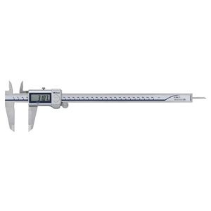 Calibrador Digital Mitutoyo CD-P30M, Modelo 500-714-20, Hecho en Japón, Clasificación IP67, Rango de 0-300 mm, Calibrador Vernier - Product Image 3