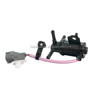 Vanne solénoïde de réservoir de carburant 77720-53010 pour TOYOTA Tundra Sequoia 2008-2020 77070-34010 - Product Image 2