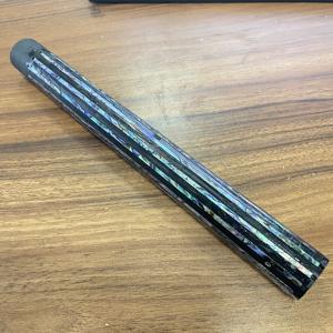 Anneaux décoratifs pour queues de billard, incrustations d'abalone pour la base de la queue de billard - Product Image 5