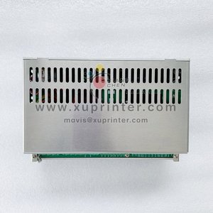 Servomoteur de haute qualité L0847558 D230B004 EC Drive Ink Roller pour pièces de presse offset KBA 105 142 162 - Product Image 2