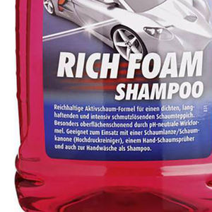 Sonax XTREME Rich Foam Shampooing 248300 Car Shampooing Car Cleaning Foam Cleaner 1St. (940910469394) - Product Image 2