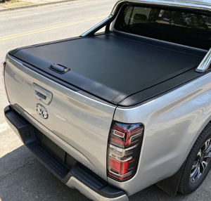 Cubierta Rígida Premium de Alta Resistencia para Camioneta, Panel de Aluminio Impermeable de Perfil Bajo para VW Amarok <span class=keywords><strong>Pickup</strong></span> - Product Image 1