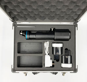 Veterinaire Kliniek Apparatuur <span class=keywords><strong>Ruijin</strong></span> Orthopedische Boor Tplo Zag Instrumenten 7.2V Ni-Mh Oplaadbare Batterij Lader - Product Image 6