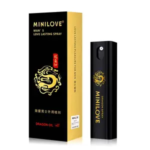 Sản Phẩm Time Dragon Minilove Spray