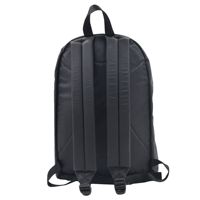 Sac à dos unisexe américain EP767 grande capacité, imperméable, respirant, en microfibre, cuir synthétique, fermeture éclair, nylon haut de gamme