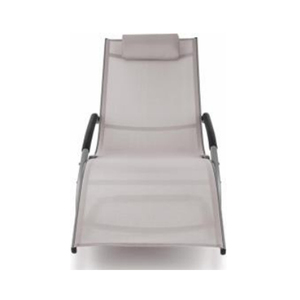 Silla Reclinable Plegable para Jardín, Camping y Playa, Tipo Gravedad Cero - Product Image 3