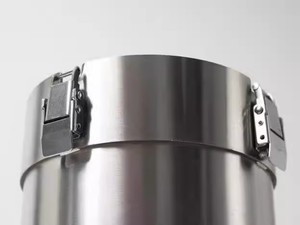 Efficiënt premium aquariumfiltratiesysteem, externe canisterfilter voor grote zoetwater aquascaping tanks - Product Image 3