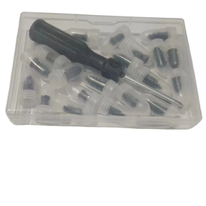 <span class=keywords><strong>Kit</strong></span> de Reparación de Neumáticos sin Cámara para Coche y Bicicleta, Tornillos y Clavos para Reparación de Pinchazos - Product Image 2