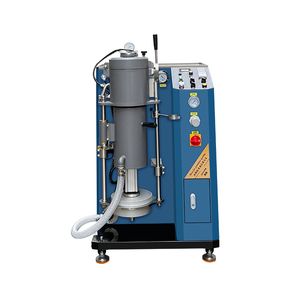 Máquina de fundición de inversión al vacío profesional con control de temperatura PID para <span class=keywords><strong>metales</strong></span> <span class=keywords><strong>preciosos</strong></span> - Product Image 1