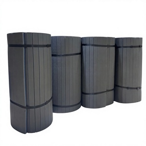 Tapete Enrollable <span class=keywords><strong>Udo</strong></span> para Gimnasio, Tapete de PVC para Gimnasia, Tapete de Entrenamiento de Taekwondo, Ligero y Suave, para Jiu-Jitsu - Product Image 5
