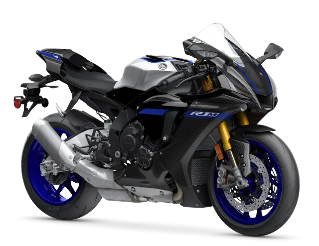 ACHETEZ MAINTENANT NOUVEAU 6 VITESSES 2024 YAMAHAS YZF R1M SPORTBIKE 998cc NOUVELLES MOTO