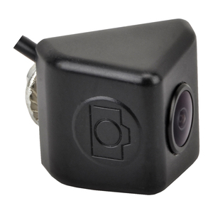 Nouveau grand Angle 170 degrés HD FULL HD1080P Vision nocturne boîtier en métal noir caméra de recul - Product Image 4