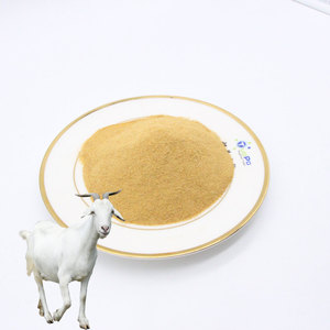 Alimentação animal Nutriente Natural A Granel cerveja animal gado aves domésticas animais animais cerveja fermento em pó - Product Image 5