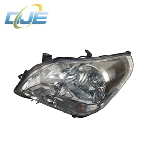 Para <span class=keywords><strong>Toyota</strong></span> <span class=keywords><strong>Verso</strong></span> faros usados de alta calidad piezas de automóviles de <span class=keywords><strong>segunda</strong></span> <span class=keywords><strong>mano</strong></span> - Product Image 1