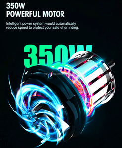 Per <span class=keywords><strong>Xiaomi</strong></span> Max Smart Scooter elettrico per adulti 1000W ad alta potenza 60km di velocità pieghevole doppia ruota con 500W sensore di connettività - Product Image 6