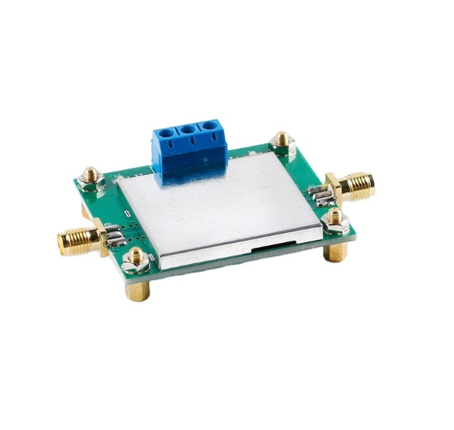 Original OPA847 High-Speed Broadband Amplifier Module High-Speed Low-Noise Amplifier Module