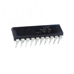 <span class=keywords><strong>L297</strong></span> <span class=keywords><strong>L298</strong></span> DIP/ BOM วงจรรวมในสต็อก - Product Image 1