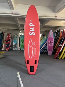 Planche de <span class=keywords><strong>paddle</strong></span> gonflable <span class=keywords><strong>FUNWATER</strong></span> pour le dropshipping, planche de <span class=keywords><strong>paddle</strong></span> gonflable <span class=keywords><strong>FUNWATER</strong></span> pour le surf aquatique, planche de surf souple - Product Image 4